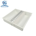 High Quality Steel Body 30W Recessed LED Troffer Grille Light